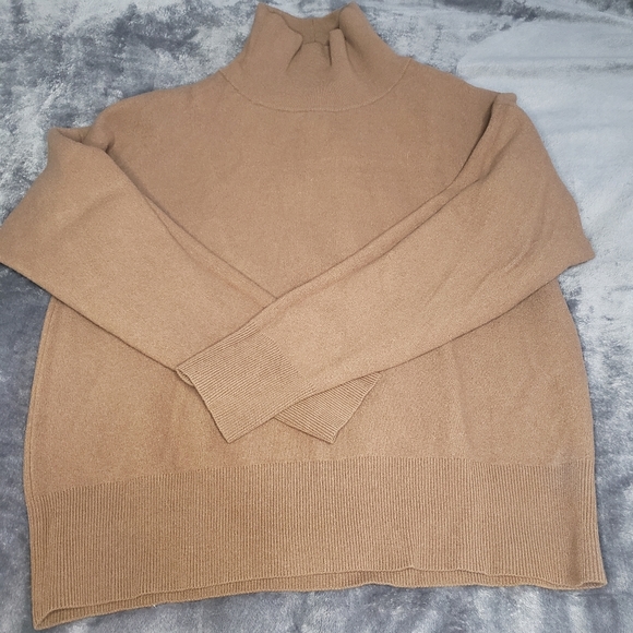 Aritzia The Group Babaton Hanna Wool Blend Sweater - Picture 6 of 12